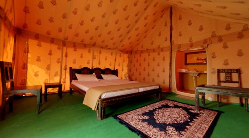 Fifu Desert Resort, Jaisalmer 3